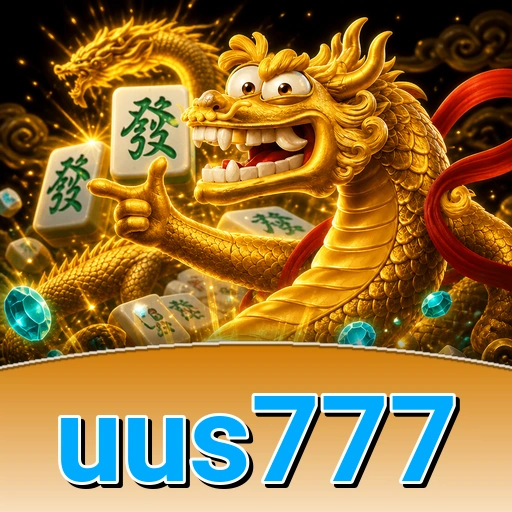 Layar fitur uus777