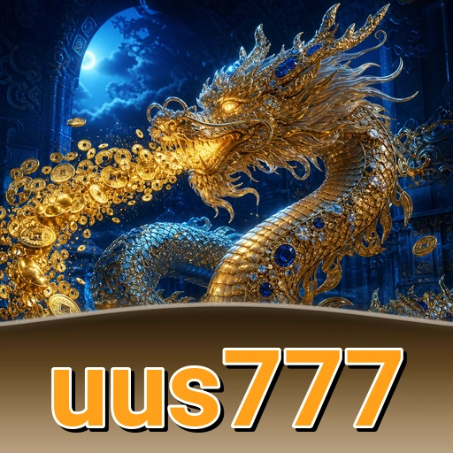 Layar beranda uus777