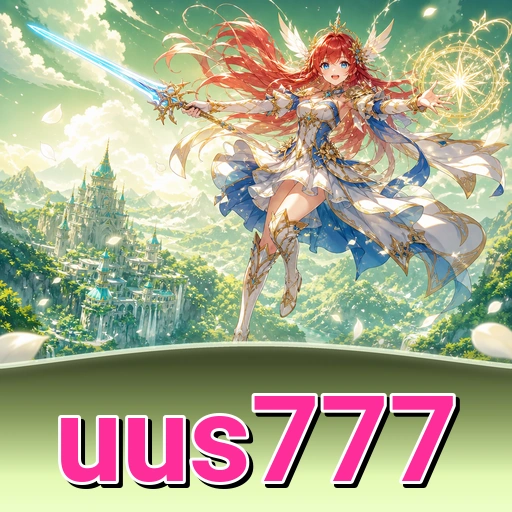 Layar pengaturan uus777
